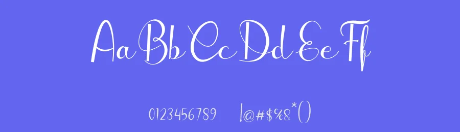 Hello Too Font by fahmistudio99 — Script Handwritten Font — thumbnail 3
