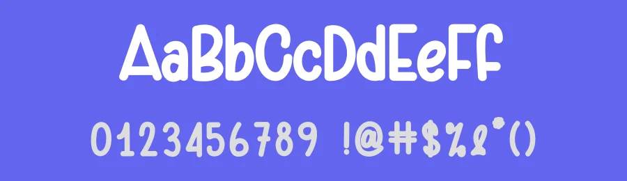 Hello Valentine Display Font by andikastudio — Display Font — thumbnail 3
