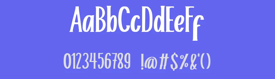 Helloria Classy Serif Font by typotopia — Display Font — thumbnail 3