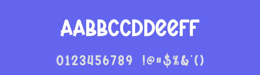 HelloTeacher Sans-Serif Font by andikastudio — Display Font — thumbnail 3