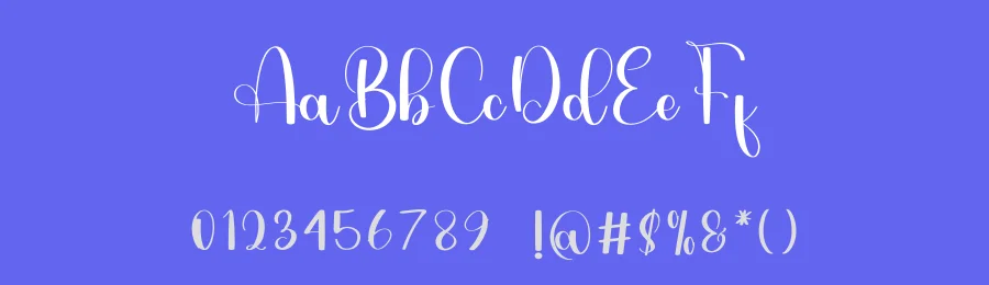 Hellow Handwritten Font by inermediaSTUDIO — Script Handwritten Font — thumbnail 3