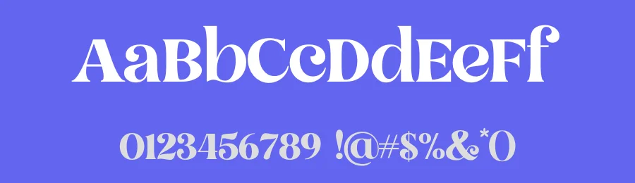 Hellowin Serif Font by fontkong — Display Font — thumbnail 3