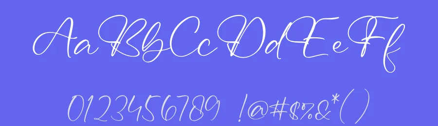 Helsinky Charlis Font by letterfabric — Script Handwritten Font — thumbnail 3