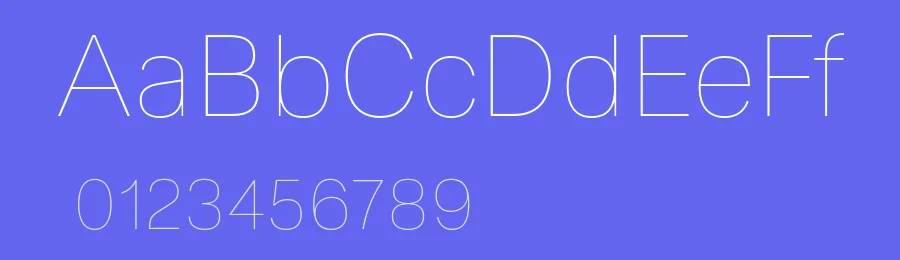 Heltar Font Family by The Northern Block — Decorative Font — thumbnail 3