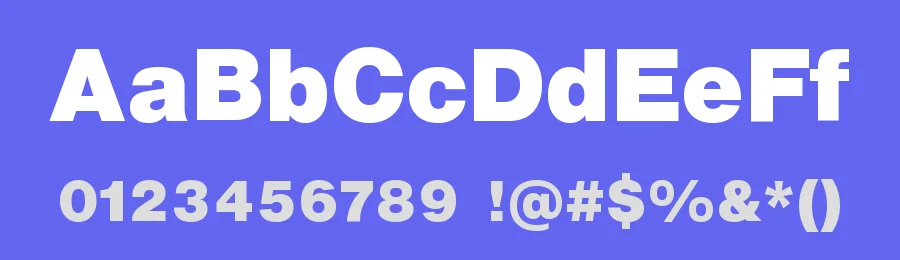 Helvetica Now Font Family by Monotype — Sans Serif Font — thumbnail 3