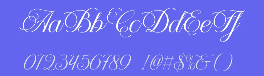Helyna Font by Rantautype — Script Handwritten Font — thumbnail 3