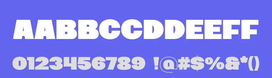 Hemiqa Font by BrandSemut — Sans Serif Font — thumbnail 3