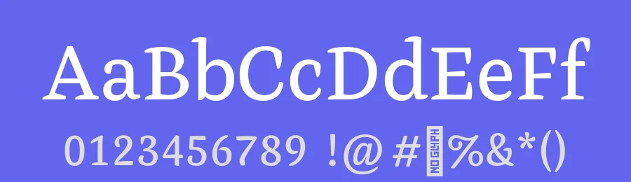 Henk Work Font by Martin Pyšný — Sans Serif Font — thumbnail 3