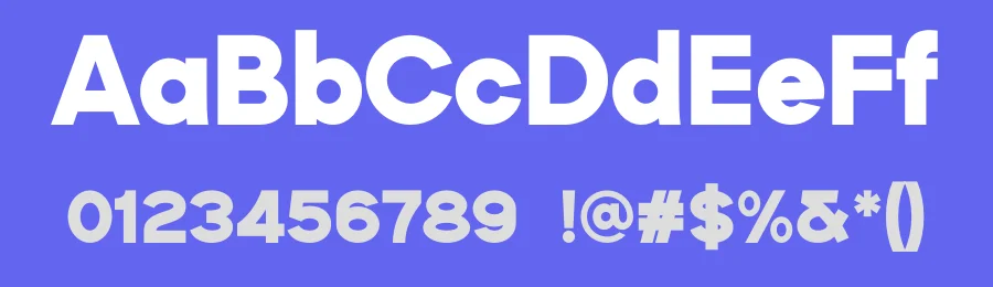 Henko Font by MaikoHatta — Display Font — thumbnail 3