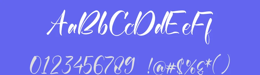 Henrietta Martins Font by letterfabric — Script Handwritten Font — thumbnail 3