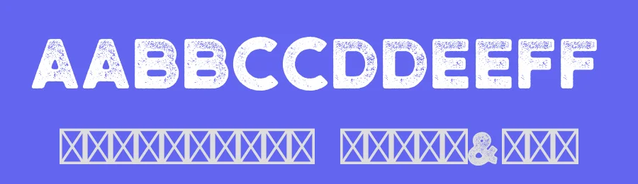 Henrik Font by Hustle Supply Co — Display Font — thumbnail 3