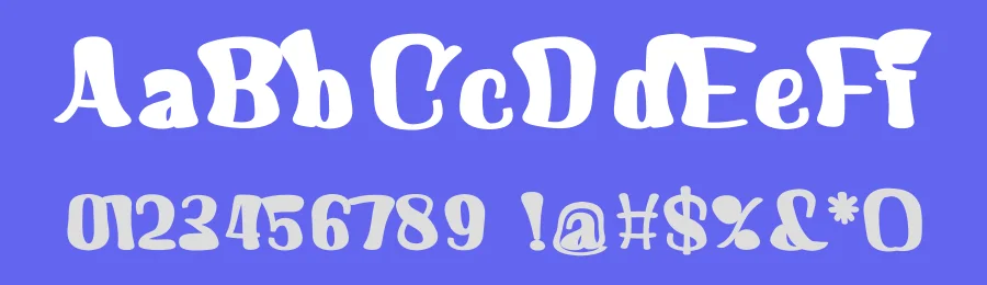 Henstoka Font by akbartype — Script Handwritten Font — thumbnail 3