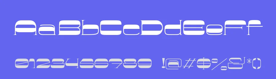 Her And Son Font by alit design — Display Font — thumbnail 3