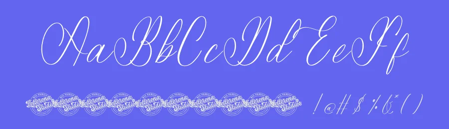 Herbina Yolanda Font by letterenastudios — Script Handwritten Font — thumbnail 3