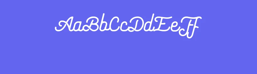 Heritage Bestie Font by metafontsy — Script Handwritten Font — thumbnail 3