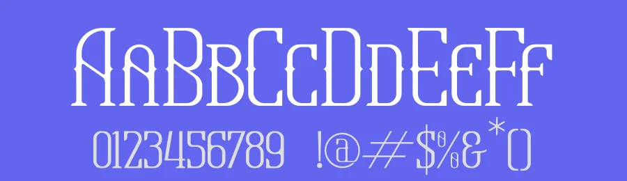 HERITAGE DREAMS Display Font by Storytype — Display Font — thumbnail 3