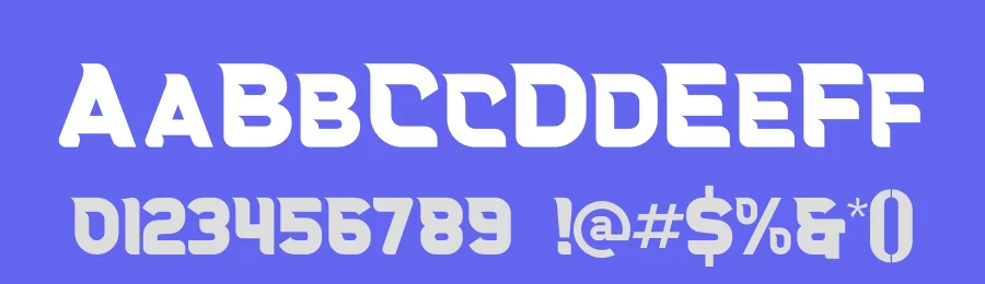 Heritho Typeface by Storytype — Serif Font — thumbnail 3