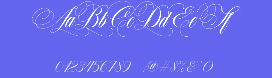 Hermaiona Script Font by Aluyeah Studio — Script Handwritten Font — thumbnail 3