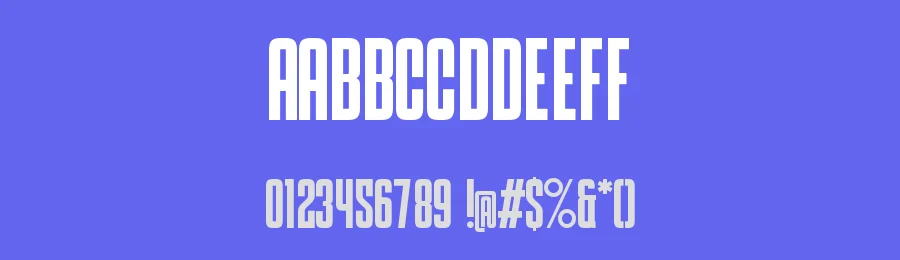 Hermano Font by Almairatype — Decorative Font — thumbnail 3
