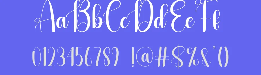 Hermitage Script Font by andikastudio — Script Handwritten Font — thumbnail 3