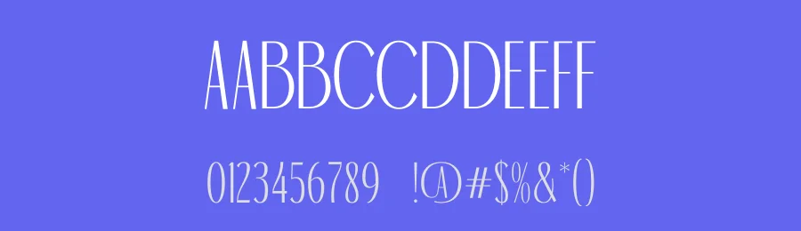Hermooun Font by Storytype — Sans Serif Font — thumbnail 3