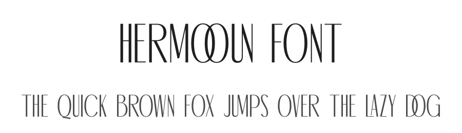 Hermooun Font by Storytype — Sans Serif Font