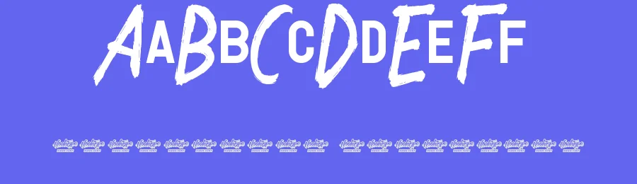 Hero Jackhem Font by noahtype — Script Handwritten Font — thumbnail 3