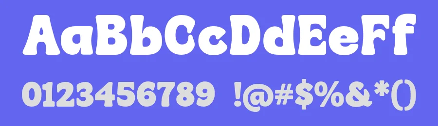 Heroline Font by Graptail — Display Font — thumbnail 3