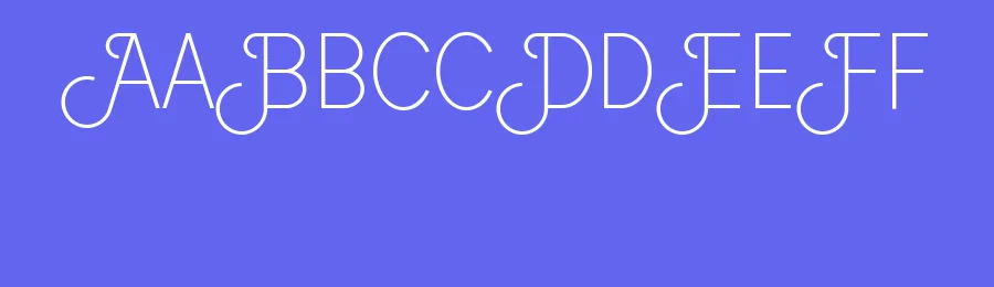 Heroum Font by Typebae — Sans Serif Font — thumbnail 3