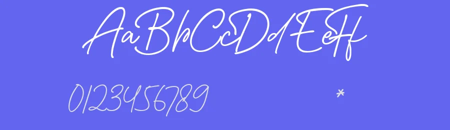 Hevantica Font by Lettermine — Serif Font — thumbnail 3
