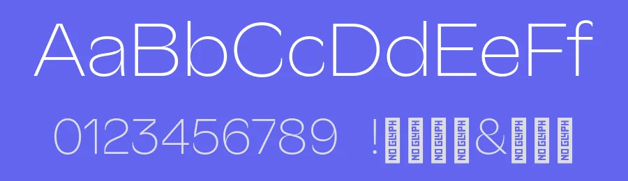 Heveria Font Family by Piotr Łapa — Decorative Font — thumbnail 3