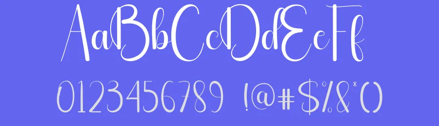 Hey Daddy Handwritten Font by andikastudio — Script Handwritten Font — thumbnail 3