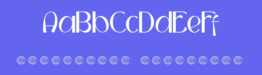 Hey Sunday Font by RaisProject — Sans Serif Font — thumbnail 3