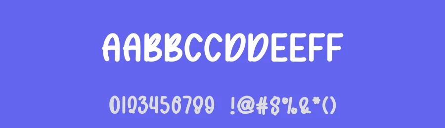 Hey Yoga Script Font by freshtypeink — Display Font — thumbnail 3