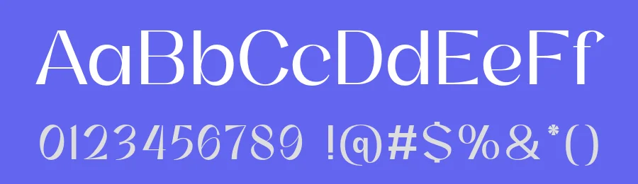 Hidoriya Font by Ardyanatypes — Sans Serif Font — thumbnail 3