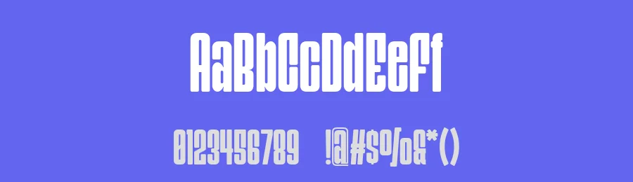 Higet Font by Linecreative — Sans Serif Font — thumbnail 3