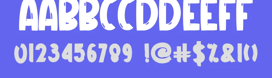High Notes Display Font by inermediaSTUDIO — Display Font — thumbnail 3