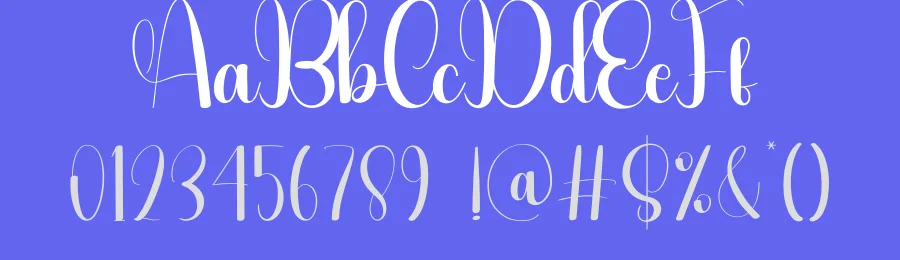 Higher Script Font by andikastudio — Script Handwritten Font — thumbnail 3