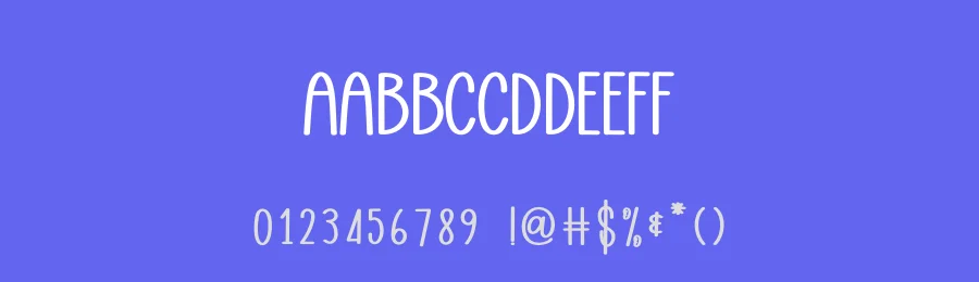 Highland Display Font by andikastudio — Display Font — thumbnail 3