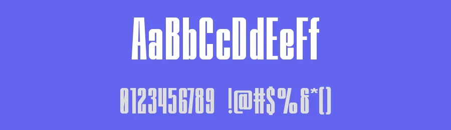 HIGHRING Font by Rautan Studio — Decorative Font — thumbnail 3