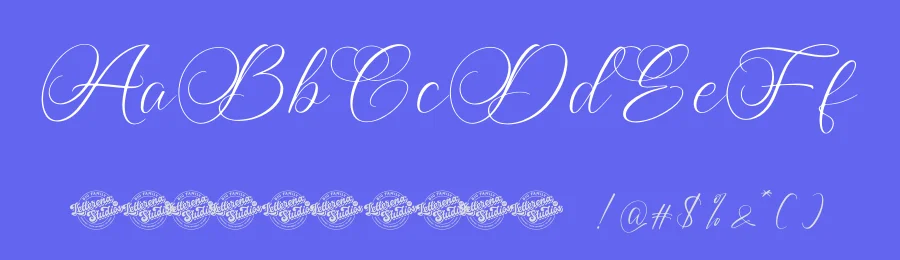 Higland Amaranth Font by letterenastudios — Script Handwritten Font — thumbnail 3