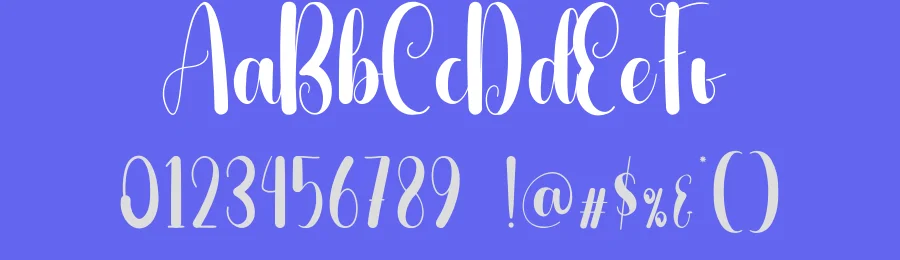 Hilarious Script Font by andikastudio — Script Handwritten Font — thumbnail 3