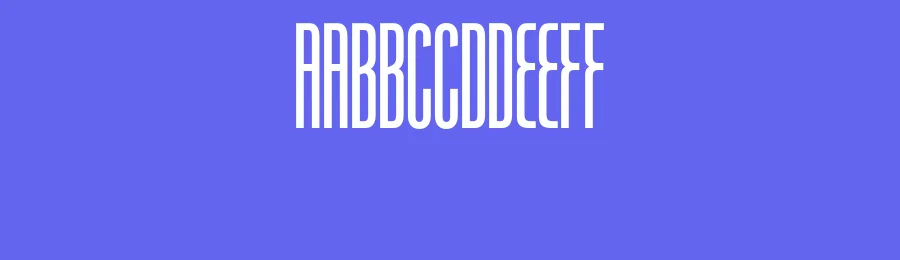Hillhurst Font by Surplus Type Co — Display Font — thumbnail 3