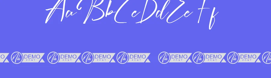 Hillsborough Font by nihstudio — Script Handwritten Font — thumbnail 3