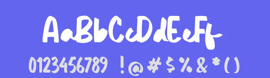 Himalaya Karoline Font by Timur type — Script Handwritten Font — thumbnail 3