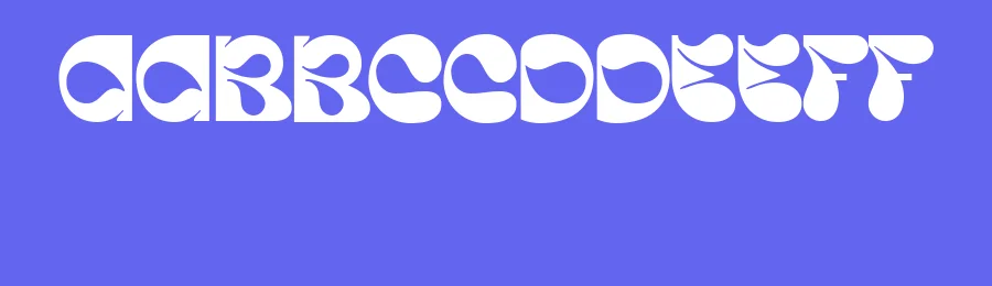 Himaz Font by Dantype — Decorative Font — thumbnail 3