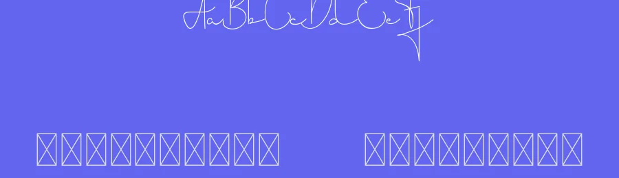 Himponis Signature Font by edricstudio — Script Handwritten Font — thumbnail 3