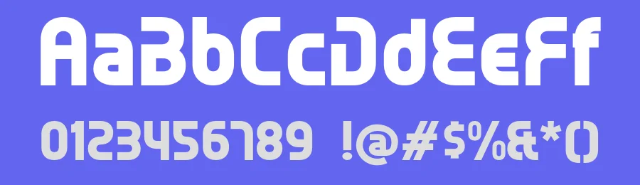 Himpun Font by wepfont — Sans Serif Font — thumbnail 3