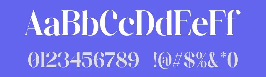 Hingalie Font by TypeLogue — Serif Font — thumbnail 3