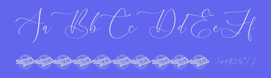 Hiratage Simplenta Font by Storytype — Script Handwritten Font — thumbnail 3